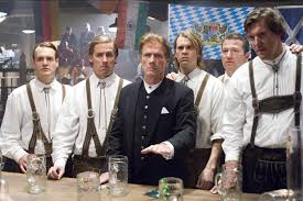 Beer Fest Starts Sept 22 In Munich Beer Fest Wonder Boys Drinking Beer