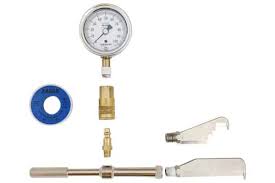 How To Use A Pitot Gauge To Perform Hydrant Flow Testing