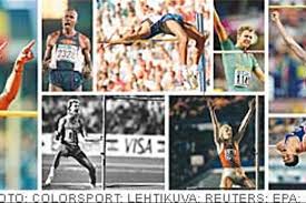 Patrik sjöberg was an international high jumper who won three olympic medals and, in 1987, a world championships title. Dags Att Skriva In Sig I Historien Svd