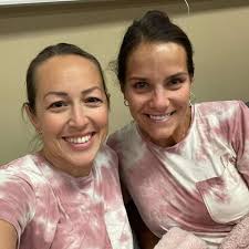 Celebrating Stephan's birthday and humanitarian efforts