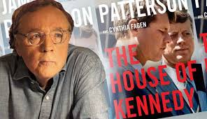James Patterson's 'House of Kennedy' Excerpt