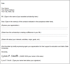 So does writing a general note on social media for everyone. Guidelines For Thank You Letters Idaho State University