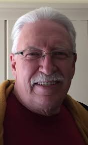 Obituary for David N. Mullaney