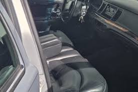 Image result for Silver Frost 1995 Town Car