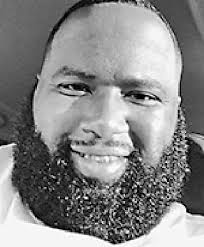 Derrick WILLIAMS Obituary (2018)