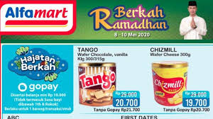 Untuk melihat katalog promo superindo mingguan, silakan klik gambar di bawah ini. Katalog Promo Jsm Alfamart Hari Ini Minggu 10 Mei 2020 Buruan Promosi Lainnya Hingga 15 Mei 2020 Tribun Pontianak