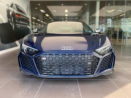 Image result for Mugello Blue 2009 R8