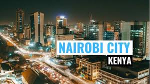 The recession sparked by the 1929 wall street stock market crash greatly decreased the number of new arrivals to the colony of kenya and the influx of capital. Nairobi City Kenyan Capital East Africa S Most Developed And Vibrant City Youtube