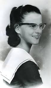 Marion Joyce Brubaker (1950-1962)