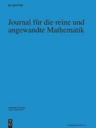 What is 50 euros in romanian leu? Journal Fur Die Reine Und Angewandte Mathematik