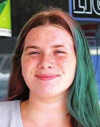 Candidates appear at forum