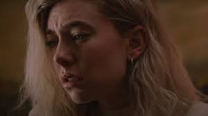Pieces of a woman, the crown, mission: Vanessa Kirby Epd Film