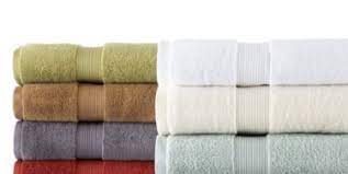 Therefore, they're fully safe for you and family. Simply Soft Towels Review