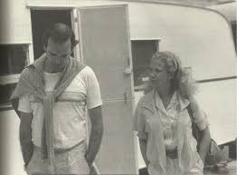 Two series of six episodes each were made. John Cleese And Connie Booth Monty Python Connie Booth Python