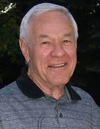 Obituary for Stanley Gryba