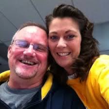 Cathy Duffield's Instagram, Twitter & Facebook