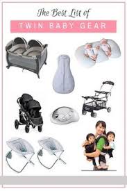 The Ultimate Guide To Your Twin Registry All Of The Twin Gear You Need Newborntwins Expectingtwins Twinbabygear Tw Twin Baby Gear Twin Registry Twin Gear