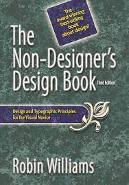 Readers who follow her clearly explained concepts will produce more sophisticated and professional pages immediately. Non Designer S Design Book The 3rd Edition Peachpit