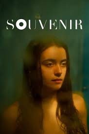 Souvenir (2019) directed by Armond Cohen • Reviews, film + cast • Letterboxd