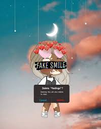Are you searching for cartoon moon png images or vector? Sad Aesthetic Girl Aesthetic Clouds Edit Gacha Girl Moon Pretty Sad Hd Mobile Wallpaper Peakpx
