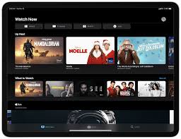 Disney Available Now Integrated With Apple S Tv App But Not As A Channel Macstories