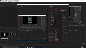 Premiere rush, on the other hand, is a younger brother of premiere pro. Premiere Rush Vs Premiere Pro 2021 The Final Showdown