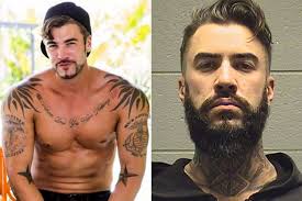 MTV's Connor Smith Arrested for Allegedly Trying to Meet a Minor for Sex