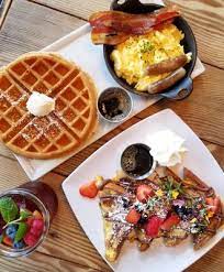 Met Her At A Bar 2916 Photos 1916 Reviews Cafes 759 S La Brea Ave Los Angeles Ca United States Restaurant Reviews Phone Number Menu