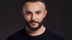 Last month he was confirmed as north macedonia 's act for eurovision 2021. Nordmazedonien Wollte Vasil Zum Esc 2020 Schicken News