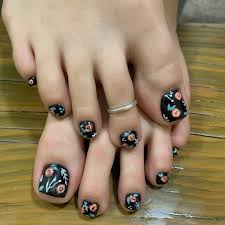 Descubre los mejores diseños de uñas para pies en estas fotos para descubrir nuevas ideas e inspirarte con tu diseño. Https Xn Decorandouas Jhb Net Wp Content Uploads 2020 01 Ma