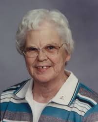 Velma L. Faust Obituary May 22, 2025