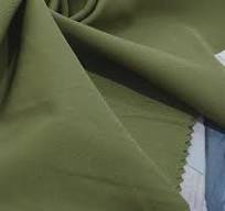 High Density High Elastic 96% Polyester 4% Spandex Plain 4 Way Streth Fabric Soft Handfeel for Jackets, House Wear
