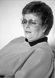 Obituaries: Beth McQueen