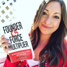 Ep #17: Hallie Warner