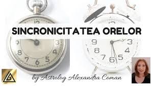 Majoritatea dintre noi stiu ca atunci cand te uiti la ceas la ora fixa, te iubeste. Sincronicitatea Orelor By Astrolog Alexandra Coman Youtube