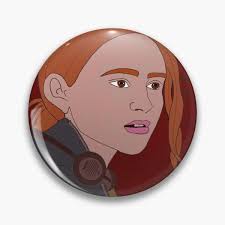 Max Mayfield " Pin for Sale by Leyamay22