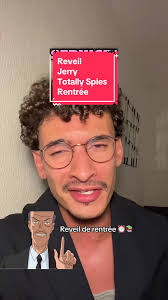 Bonsoir Les Filles Jerry