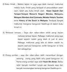 Berikut adalah contoh kerja kursus geografi pt3 sistem pengangkutan yang dapat dijadikan panduan dan rujukan kepada pelajar semua menyiapkan. Contoh Kerja Kursus Sejarah Pt3 2020 Tingkatan 3 Folios Save