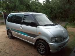 New and used nissan serena riyasewana price list. Nissan Serena Van For Sale In Watapita Lk à·€à¶§à¶´ à¶§ Lk Facebook