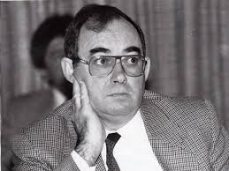 Muere Abel Alonso, histórico dirigente y expresidente del fútbol chileno, a  los 89 años