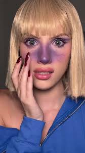 Thenatalieross Violet Beauregarde