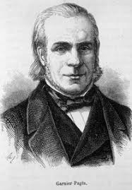 Sir Edward James Harland, British Shipbuilder by Unbekannt