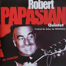 Beb Papasian, 1938-2021, Jazz Hot