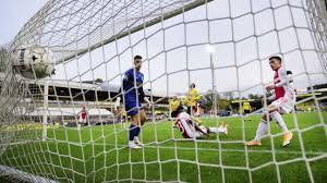 Here you can easy to compare statistics for both teams. Vvv Venlo 0 13 Ajax How Do You Recover From Record Eredivisie Defeat