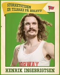Maybe you would like to learn more about one of these? Fortsatt Billetter Igjen Til Bislett Games 13 Juni Kondis Norsk Organisasjon For Kondisjonsidrett