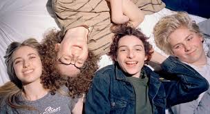 Image result for Calpurnia