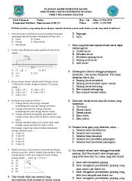 Untuk sma dan ma kelas x / penyusun, karyono, dwi. Top Pdf Rpp Fisika Smk Kelas X Lengkap 123dok Com