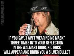 Farce The Music More Monday Memes Kid Rock Florida Georgia Line The Simpsons