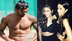 She expressed her love during kl rahuls birthday last week. Kl Rahul Reveals His Favourite Cricketer Bollywood Crush And More The Cricket Lounge