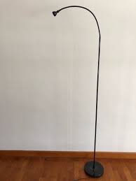 Check out our indoor lamps beaming with style. Ikea Led Floor Lamp Furniture Home Living Lighting Fans Lighting On Carousell